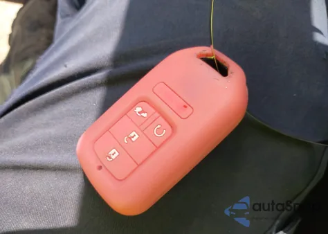 2020 Honda Cr-V Awd Ex-L z USA, uszkodzony, nr VIN 5J6RW2H84LL007221